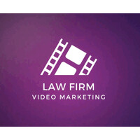 Law Firm Video Marketing logo - Similar company to Ridocu