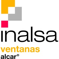 INALSA VENTANAS alcar® logo - Similar company to F.Jiménez