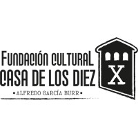 Fundación Cultural Casa De Los Diez Alfredo García Burr