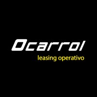 Ocarrol rent a car logo - Similar company to Gocarchile