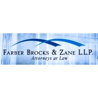 Farber Brocks & Zane LLP logo - Similar company to Acutum.Io