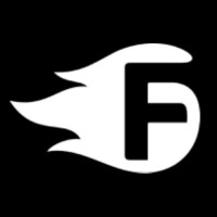 FIREBYTE Games logo - Similar company to Fun Labs