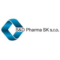S&D Pharma Slovakia logo - Similar company to Pharma Group, A. S.
