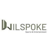 Wilspoke Sports and Entertainment logo - Similar company to Strikie