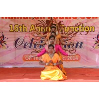 CHHOTANAGPUR PUBLIC SCHOOL logo - Similar company to Mount Carmel Global School