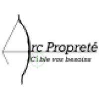 Arc Propreté logo - Similar company to Fast Nettoyage