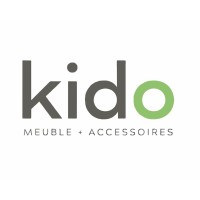 Kido Bébé logo - Similar company to Bobsweep Inc.