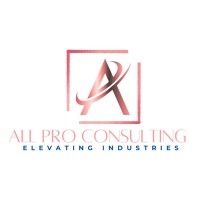 ALLPro NYC LLC DBA Allpro Consulting logo - Similar company to Material6