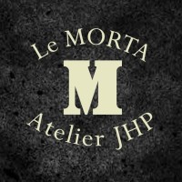 Atelier JHP - Couteaux Morta logo - Similar company to E-Cobot