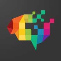 Dopamining logo - Similar company to Subatomic