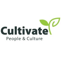 Cultivate People and Culture logo - Similar company to Bejo Australia Pty Ltd