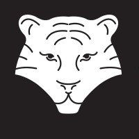 ALL TIGERS logo - Similar company to Blooming Rocks