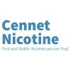 Cennet Nicotine logo - Similar company to Tornado Vape