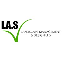 IAS Landscape Management & Design Ltd logo - Similar company to Cullross Limited