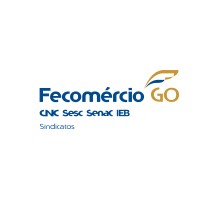 Fecomércio Goiás logo - Similar company to Jupiterblock Ventures
