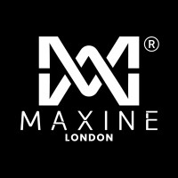 Maxine logo - Similar company to Biika
