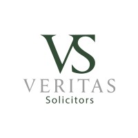 Veritas Solicitors LLP logo - Similar company to Me Litigation Funding