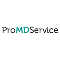 Pro MD-Service GmbH logo - Similar company to Md Medical Devices