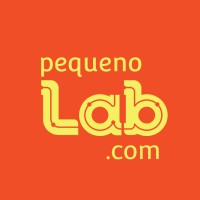 pequenolab logo - Similar company to Projeto Grael - Instituto Rumo Náutico