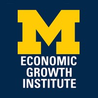 University of Michigan - Economic Growth Institute logo - Similar company to Centura Software