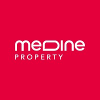 Medine Property logo - Similar company to Medine