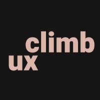 UXClimb logo - Similar company to Hundred Four