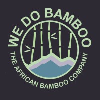 We Do Bamboo logo - Similar company to Itot Foundation