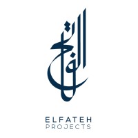 ELFATEH PROJECTS logo - Similar company to Volt Engineering Services