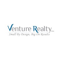 Venture Realty Corp. logo - Similar company to Canada Flex Realty Group