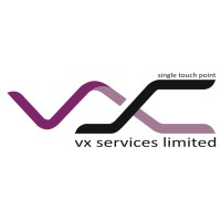 VX Services Limited logo - Similar company to Archiotech
