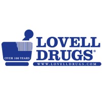 Lovell Drugs Limited logo - Similar company to Devsan Healthcare