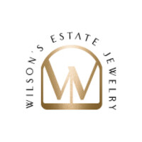 Wilson's Estate Jewelry logo - Similar company to Weldmfg