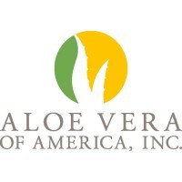 Aloe Vera of America logo - Similar company to Hills Air Support Llc