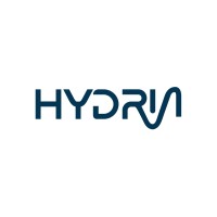 Hydria Mx logo - Similar company to Julian Gonzalez