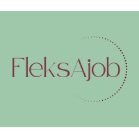 FleksAjob logo - Similar company to Futuretalent.Dk