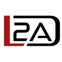 LD2A - Atelier d'architecture logo - Similar company to Valadas Architecte