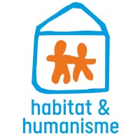 Habitat et Humanisme logo - Similar company to Papearus