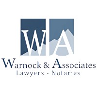 Warnock & Associates logo - Similar company to Studio Spero