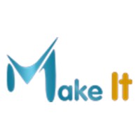 Makeit Cameroon VTC logo - Similar company to Vgf & Partners