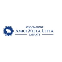 Villa Visconti Borromeo Litta logo - Similar company to Villa Arconati