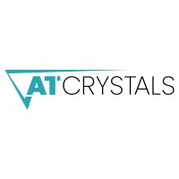 AT Crystals logo - Similar company to Precika Group