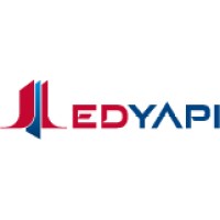 ED Yapı Yalıtım logo - Similar company to Redcolour