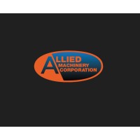 Allied Machinery Corporation logo - Similar company to Crawler Supply Co.