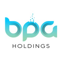 BPG Holdings logo - Similar company to Walton Developers