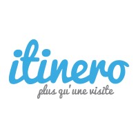 itinero logo - Similar company to Itinero