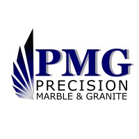 Precision Marble and Granite logo - Similar company to Eagle Stone & Building Sa