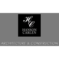 Hanson Carlen Architecture & Construction