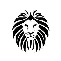 BlackLion logo - Similar company to Blacklion
