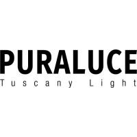 Puraluce logo - Similar company to Cinmar Light