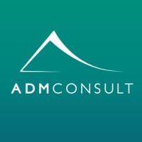 ADM Consult logo - Similar company to Rn Júnior